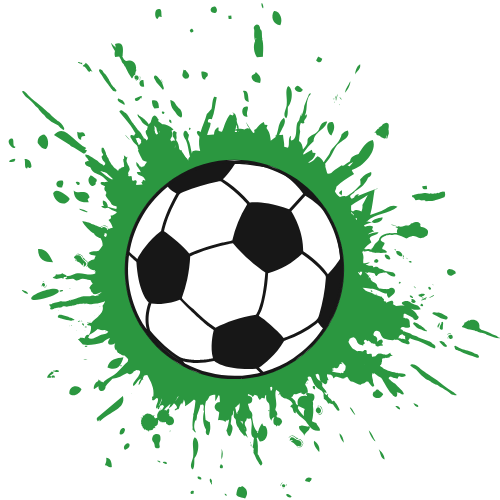ícone bola de futebol