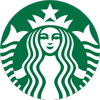ícone Starbucks